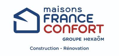 Programme terrain + maison à Saint-Manvieu-Norrey en Calvados (14) de 105 m² à vendre au prix de 306250€ - 3