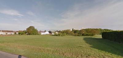 Terrain seul à La Chapelle-la-Reine en Seine-et-Marne (77) de 356 m² à vendre au prix de 92900€ - 1