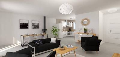 Programme terrain + maison à Villeneuve-Minervois en Aude (11) de 90 m² à vendre au prix de 269900€ - 3