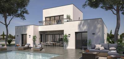Programme terrain + maison à Marseille 12 en Bouches-du-Rhône (13) de 95 m² à vendre au prix de 700000€ - 4