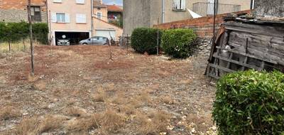 Terrain seul à Pexiora en Aude (11) de 251 m² à vendre au prix de 30000€ - 2