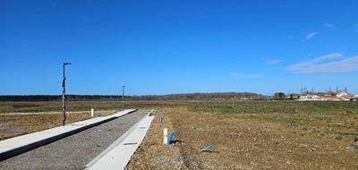 Terrain seul à Labastidette en Haute-Garonne (31) de 474 m² à vendre au prix de 97000€ - 2