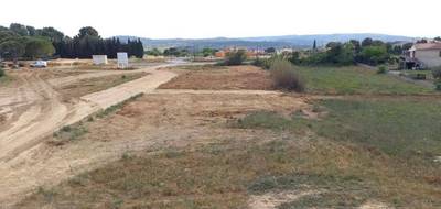 Programme terrain + maison à Marcorignan en Aude (11) de 134 m² à vendre au prix de 454789€ - 4