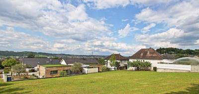 Programme terrain + maison à Brive-la-Gaillarde en Corrèze (19) de 124 m² à vendre au prix de 297754€ - 4