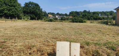 Programme terrain + maison à Neuville-sur-Sarthe en Sarthe (72) de 78 m² à vendre au prix de 222154€ - 3