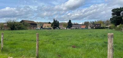 Programme terrain + maison à Choisy-au-Bac en Oise (60) de 60 m² à vendre au prix de 206555€ - 3