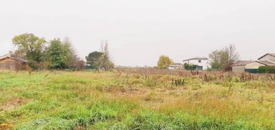 Programme terrain + maison à Gratentour en Haute-Garonne (31) de 90 m² à vendre au prix de 282300€ - 4