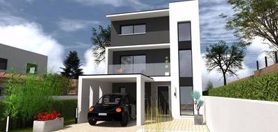 Terrain seul à Antony en Hauts-de-Seine (92) de 306 m² à vendre au prix de 249000€ - 4