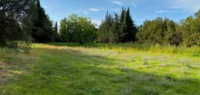 Programme terrain + maison à Grillon en Vaucluse (84) de 93 m² à vendre au prix de 259000€ - 2