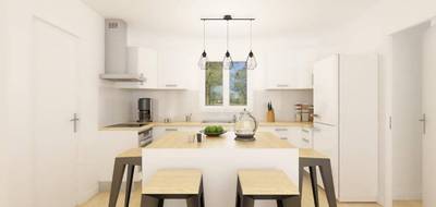 Programme terrain + maison à Saint-Agnant en Charente-Maritime (17) de 94 m² à vendre au prix de 268900€ - 4