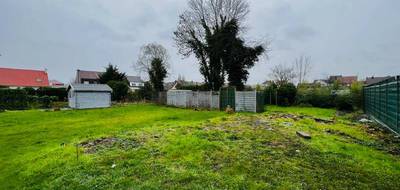 Programme terrain + maison à Annezin en Pas-de-Calais (62) de 150 m² à vendre au prix de 417700€ - 4