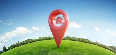 Programme terrain + maison à Châtenoy-le-Royal en Saône-et-Loire (71) de 151 m² à vendre au prix de 354108€ - 3