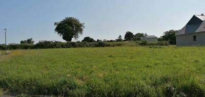 Programme terrain + maison à Rives d'Andaine en Orne (61) de 110 m² à vendre au prix de 265074€ - 4