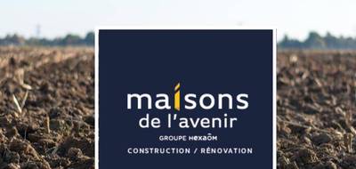 Programme terrain + maison à Casson en Loire-Atlantique (44) de 81 m² à vendre au prix de 257200€ - 4