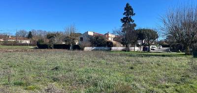 Programme terrain + maison à Baziège en Haute-Garonne (31) de 112 m² à vendre au prix de 283036€ - 4