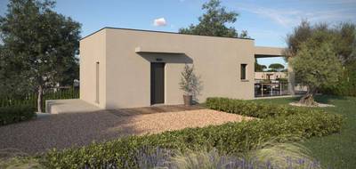 Programme terrain + maison à Gémenos en Bouches-du-Rhône (13) de 120 m² à vendre au prix de 950000€ - 2