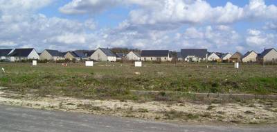 Programme terrain + maison à Bellevigne-les-Châteaux en Maine-et-Loire (49) de 90 m² à vendre au prix de 209500€ - 3
