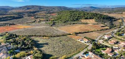 Programme terrain + maison à Portel-des-Corbières en Aude (11) de 95 m² à vendre au prix de 469000€ - 4
