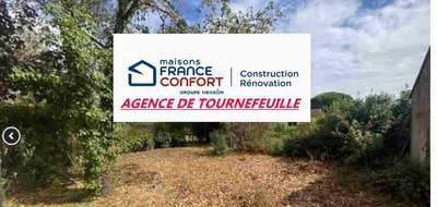 Programme terrain + maison à Plaisance-du-Touch en Haute-Garonne (31) de 115 m² à vendre au prix de 374000€ - 4
