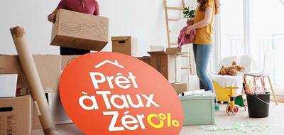 Programme terrain + maison à Les Mureaux en Yvelines (78) de 120 m² à vendre au prix de 395000€ - 3