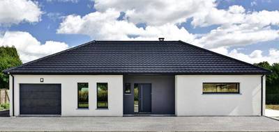 Terrain seul à Thumeries en Nord (59) de 534 m² à vendre au prix de 149000€ - 3