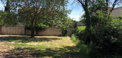 Terrain seul à Gréasque en Bouches-du-Rhône (13) de 407 m² à vendre au prix de 235000€ - 4