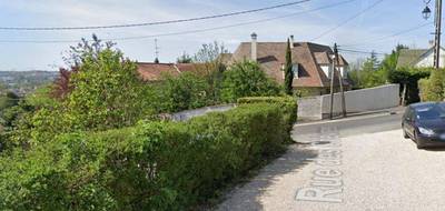 Terrain seul à Saintry-sur-Seine en Essonne (91) de 548 m² à vendre au prix de 185000€ - 1
