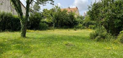 Programme terrain + maison à Solesmes en Sarthe (72) de 125 m² à vendre au prix de 291940€ - 3