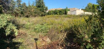 Programme terrain + maison à Villeveyrac en Hérault (34) de 98 m² à vendre au prix de 359380€ - 4