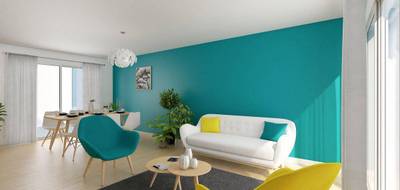 Programme terrain + maison à Sainte-Gemme-la-Plaine en Vendée (85) de 96 m² à vendre au prix de 217442€ - 2