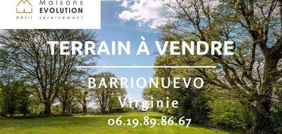 Programme terrain + maison à Villemoisson-sur-Orge en Essonne (91) de 90 m² à vendre au prix de 482000€ - 4