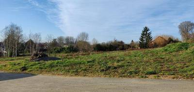 Terrain seul à Montfort-le-Gesnois en Sarthe (72) de 343 m² à vendre au prix de 30000€ - 1