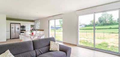 Programme terrain + maison à Servins en Pas-de-Calais (62) de 190 m² à vendre au prix de 430558€ - 4