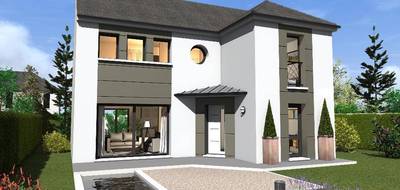 Programme terrain + maison à Villiers-sur-Marne en Val-de-Marne (94) de 140 m² à vendre au prix de 675000€ - 1