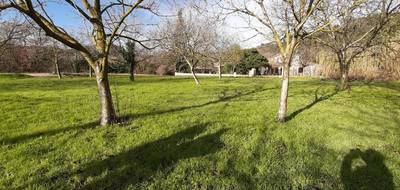 Terrain seul à La Motte en Var (83) de 866 m² à vendre au prix de 250000€ - 2