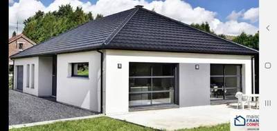 Programme terrain + maison à Douai en Nord (59) de 90 m² à vendre au prix de 239800€ - 4