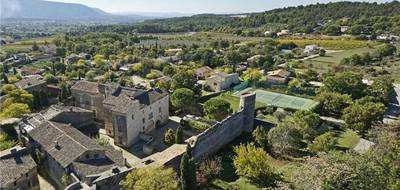 Programme terrain + maison à Cabrières-d'Avignon en Vaucluse (84) de 83 m² à vendre au prix de 338900€ - 4