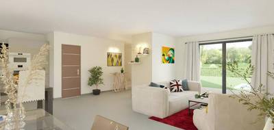 Programme terrain + maison à Quissac en Gard (30) de 99 m² à vendre au prix de 249480€ - 2