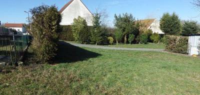 Programme terrain + maison à Tergnier en Aisne (02) de 60 m² à vendre au prix de 145200€ - 3