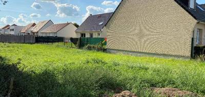 Programme terrain + maison à Arras en Pas-de-Calais (62) de 100 m² à vendre au prix de 316348€ - 4