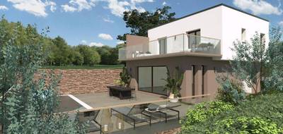 Terrain seul à Saint-Raphaël en Var (83) de 652 m² à vendre au prix de 320000€ - 3