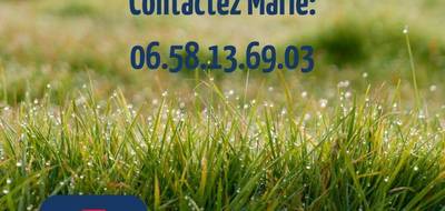 Programme terrain + maison à Malaunay en Seine-Maritime (76) de 125 m² à vendre au prix de 424779€ - 3