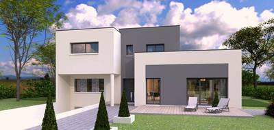 Programme terrain + maison à Sucy-en-Brie en Val-de-Marne (94) de 180 m² à vendre au prix de 839000€ - 1