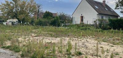 Programme terrain + maison à La Chapelle-en-Serval en Oise (60) de 90 m² à vendre au prix de 321440€ - 3