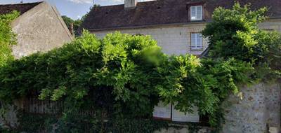 Programme terrain + maison à Lésigny en Seine-et-Marne (77) de 105 m² à vendre au prix de 430000€ - 3