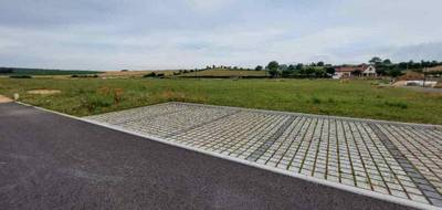 Terrain seul à Vibraye en Sarthe (72) de 628 m² à vendre au prix de 20999€ - 3