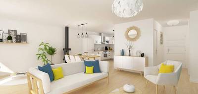 Programme terrain + maison à Paulhac en Haute-Garonne (31) de 110 m² à vendre au prix de 325000€ - 3