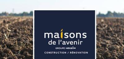 Programme terrain + maison à Bouée en Loire-Atlantique (44) de 77 m² à vendre au prix de 299900€ - 4
