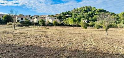 Programme terrain + maison à Rognes en Bouches-du-Rhône (13) de 100 m² à vendre au prix de 369800€ - 4