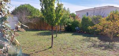 Terrain seul à Vaux-sur-Mer en Charente-Maritime (17) de 235 m² à vendre au prix de 159800€ - 2